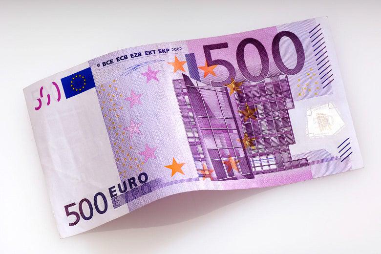 روز جهانی پول یورو