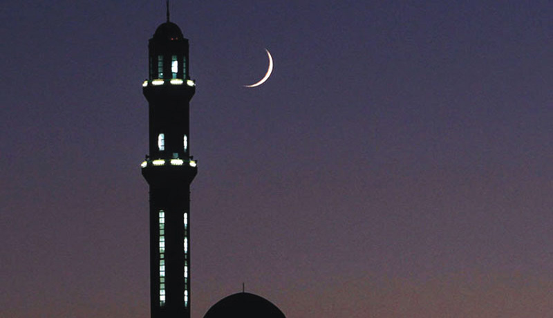 رمضان فرصتی برای دینداری