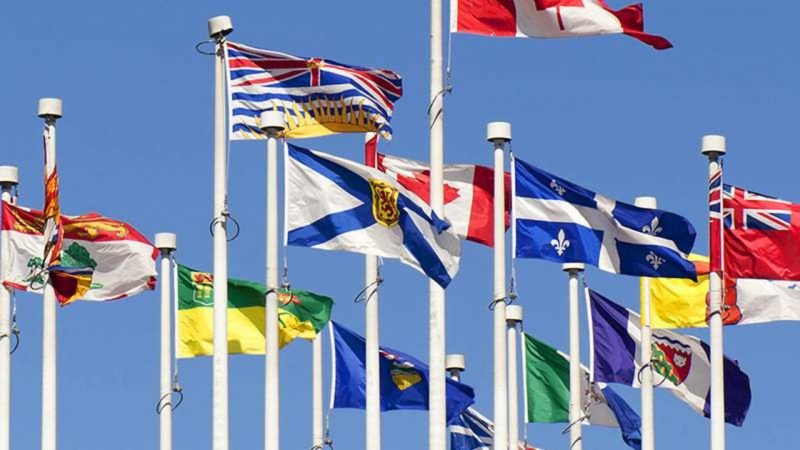 قدیمی ترین پرچم ها متعلق به کدام کشورهاست؟