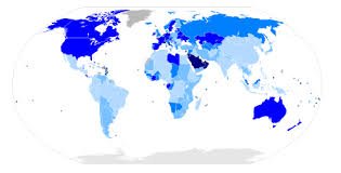 محبوب‌ترین کشورها برای مهاجرت