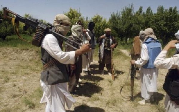 طالبان افغانستان