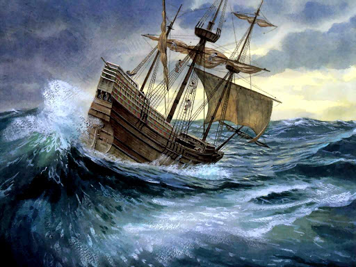 ساخت کشتی نوح