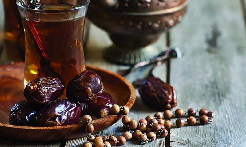 تغذیه مناسب ماه رمضان در ایام کرونایی