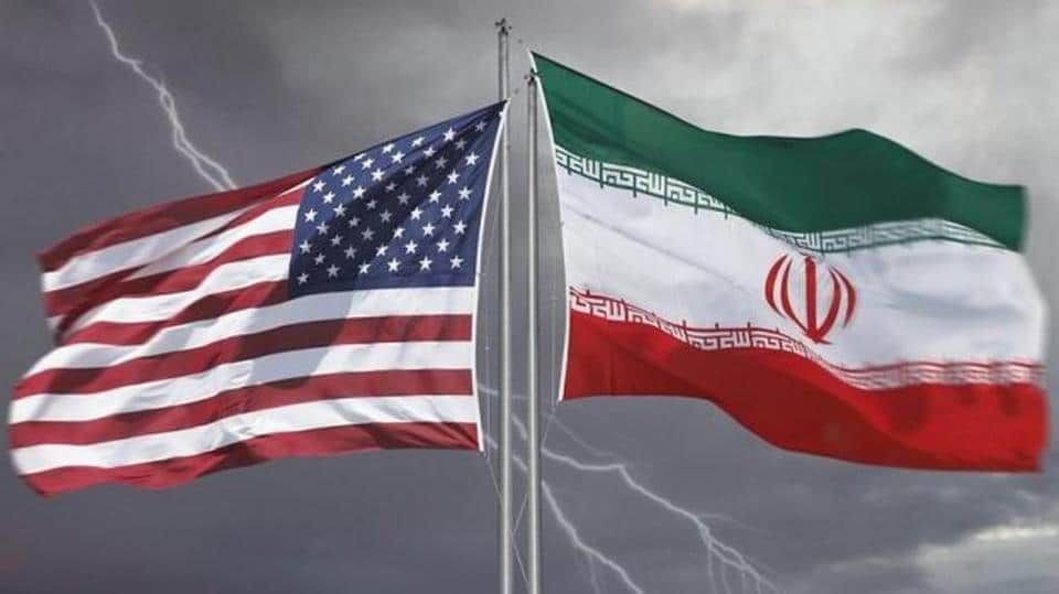 ایران-آمریکا