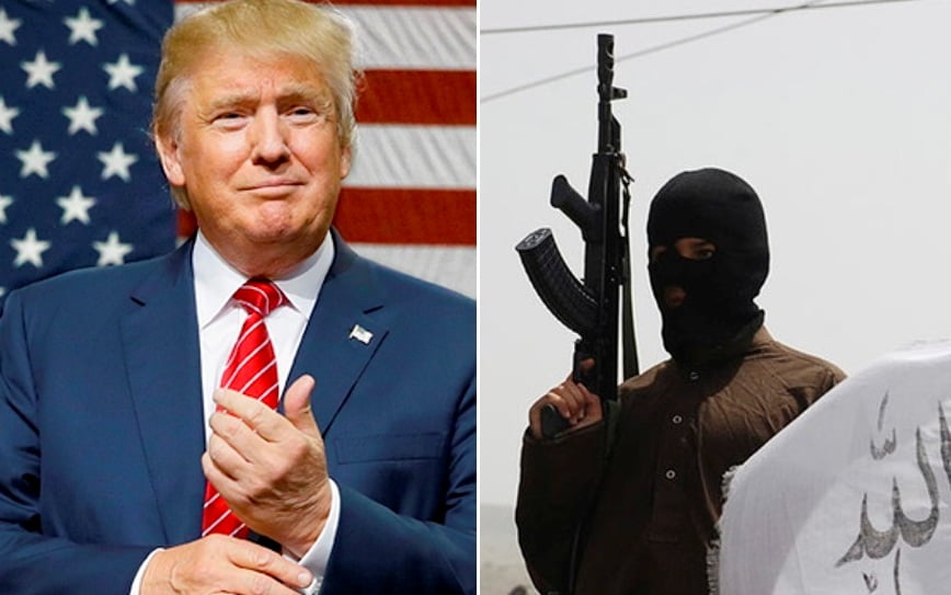 مذاکرات آمریکا و طالبان