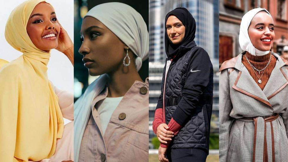 قانون حجاب در  کدام کشورها وجود دارد؟